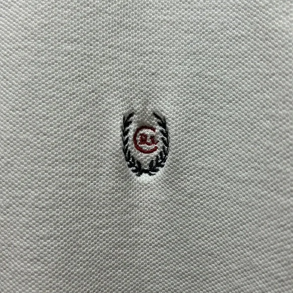 Summer/Spring Polo - Picture 3 of 3